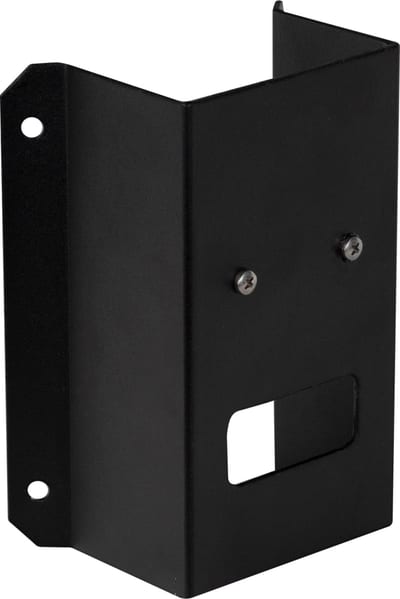 Mandal Corner Bracket 149 Black
