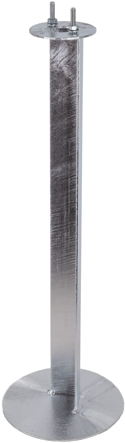Ground Mount 202