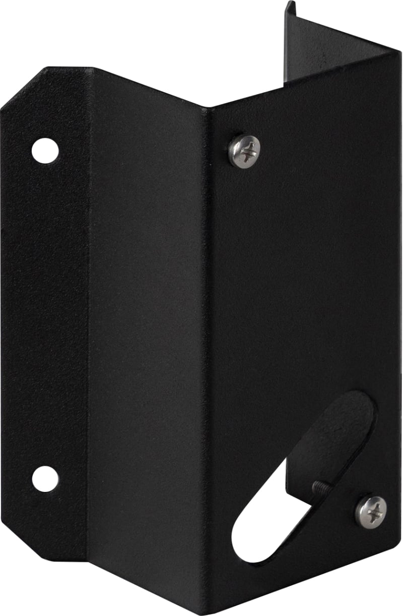 Mandal Corner Bracket 148 Black (148B)
