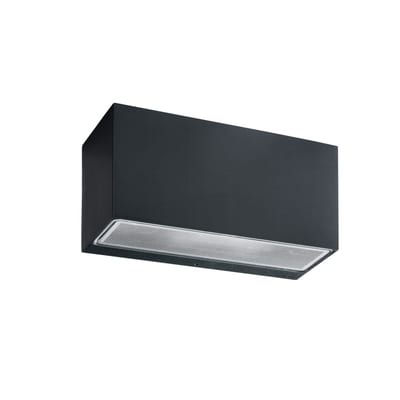 Asker 1513 Black E27