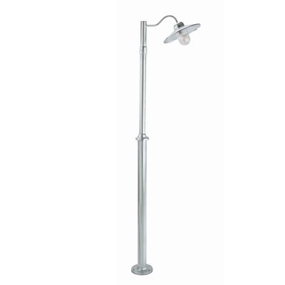 Karlstad 2033 Galvanised