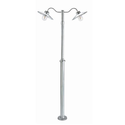 Karlstad 2032 Galvanised