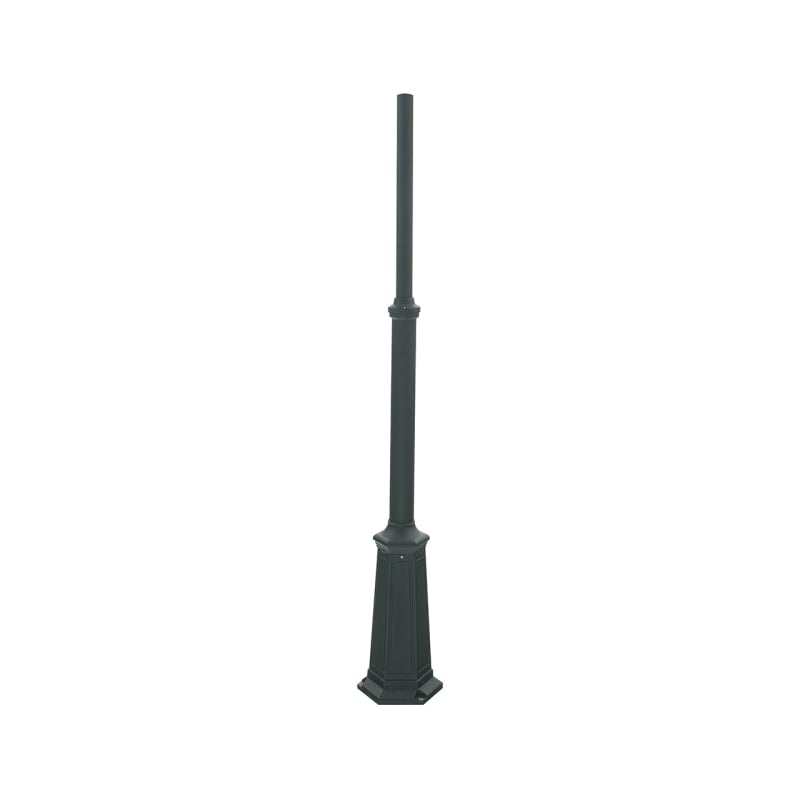 Teleskopstolpe 3010 Black (3010B)