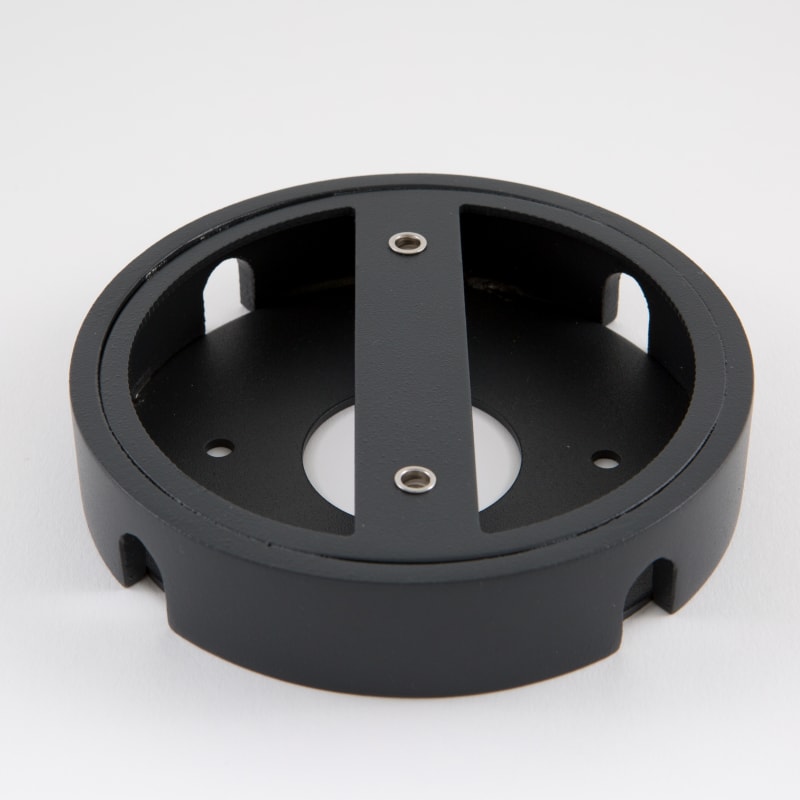 Nidaros Graphite Spacer Plate 3084 (3084gr)