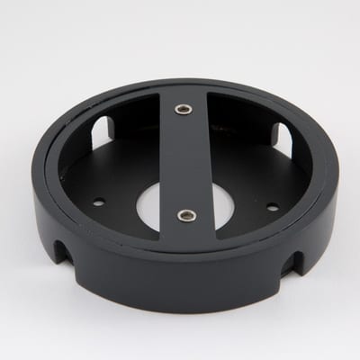 Nidaros Graphite Spacer Plate 3084