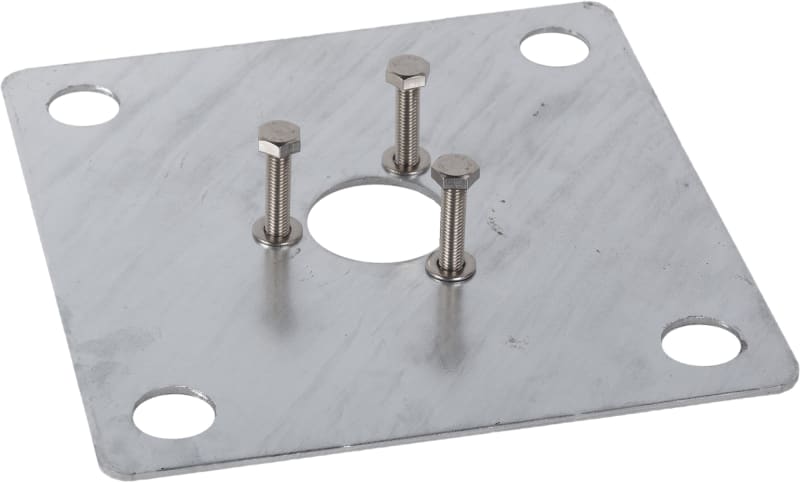 Adapter 3086 transition c/c 160 Foundation
