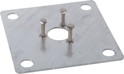 Adapter 3086 transition c/c 160 Foundation