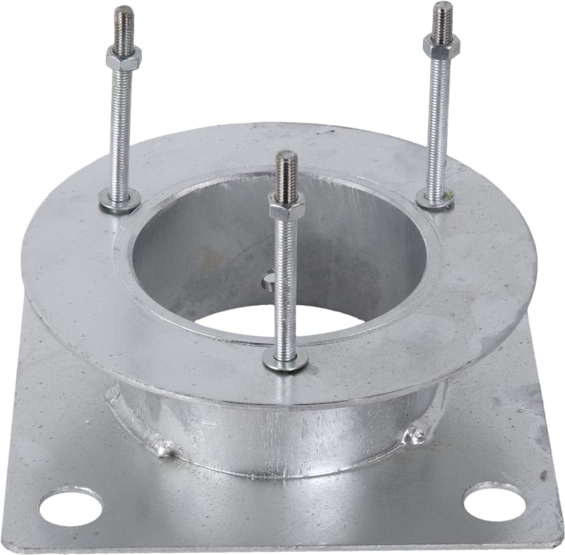 Adapter 3087 transition c/c 160 Foundation