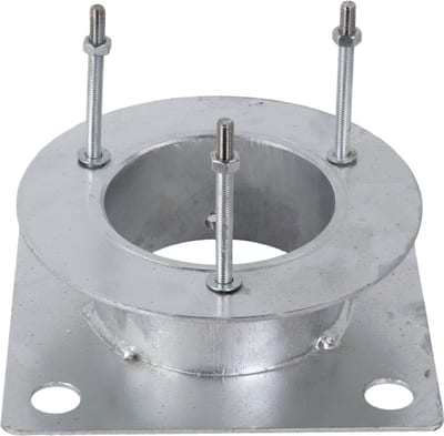 Adapter 3087 transition c/c 160 Foundation
