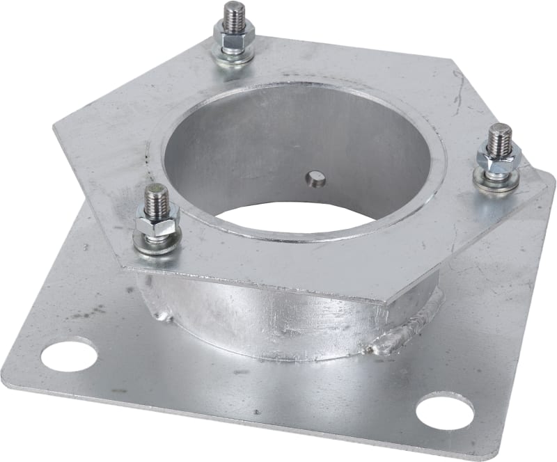 Adapter 3088 transition c/c 160 Foundation