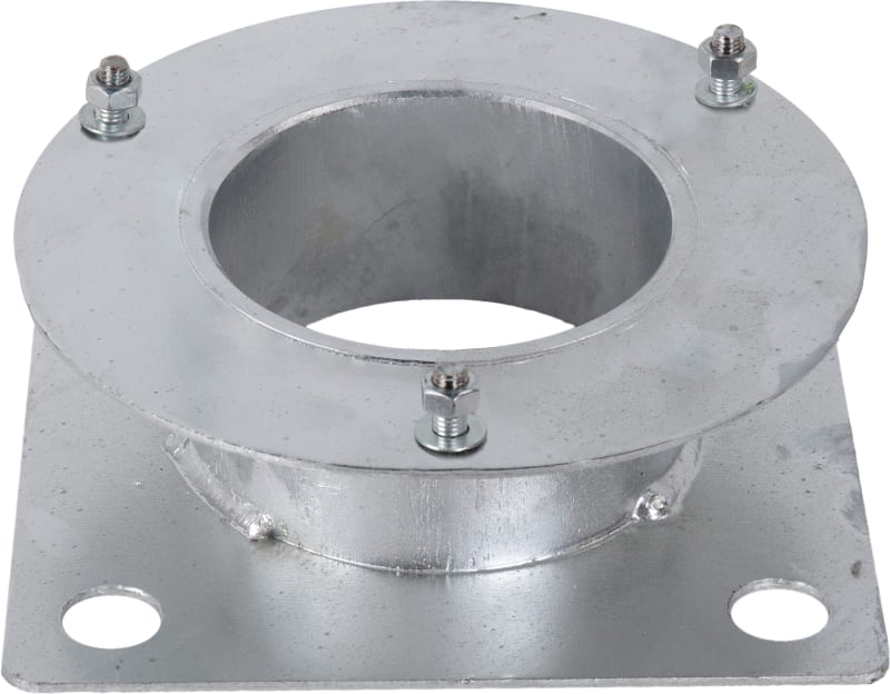 Adapter 3089 transition c/c 160 Foundation