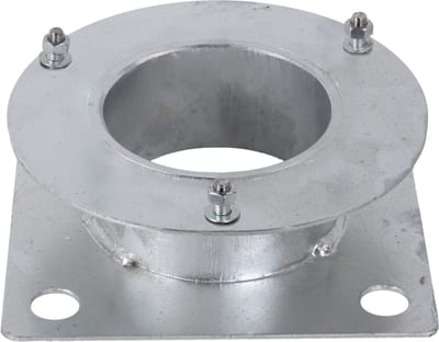 Adapter 3089 transition c/c 160 Foundation