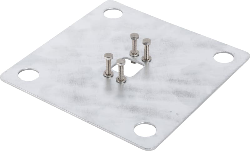Adapter 3090 transition c/c 160 Foundation