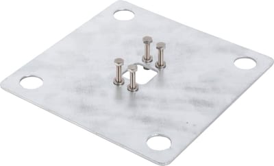 Adapter 3090 transition c/c 160 Foundation