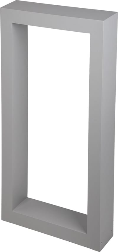 Hellvik Alu, 3000K, 85cm