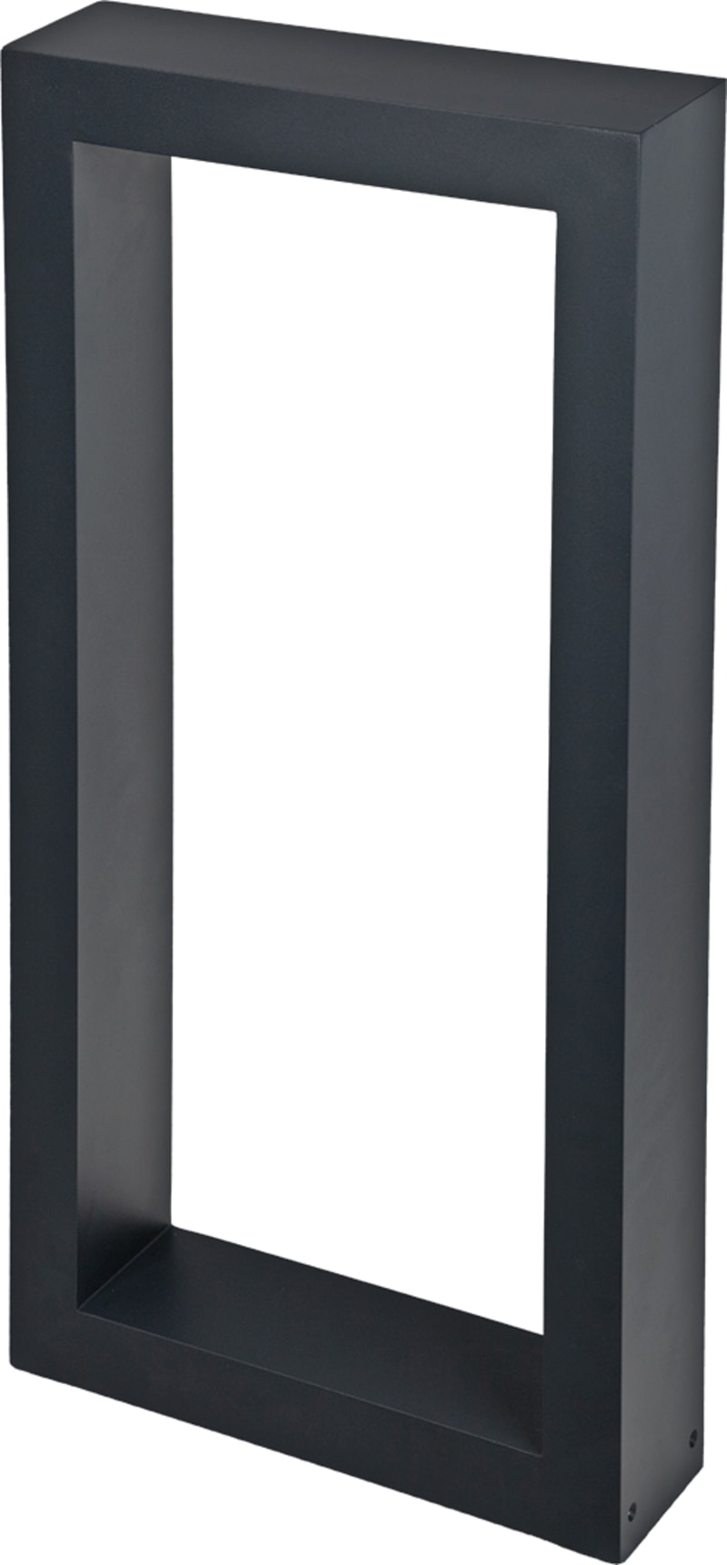 Hellvik 2410 Graphite H:85cm (2410gr)