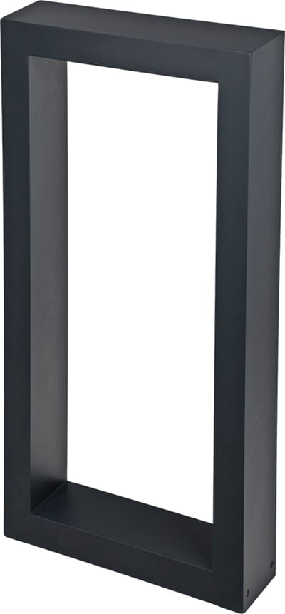 Hellvik 2410 Graphite H:85cm