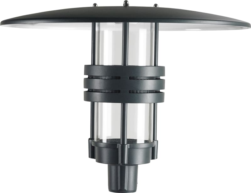 VISBY Graphite LED (2 modules) 4000K (5002gr)