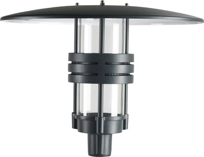 VISBY Graphite LED (2 modules) 4000K