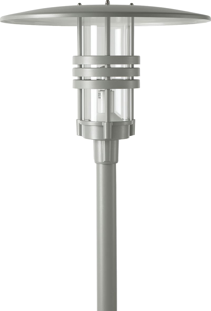 Visby Alu. LED 4000K (5003AL)