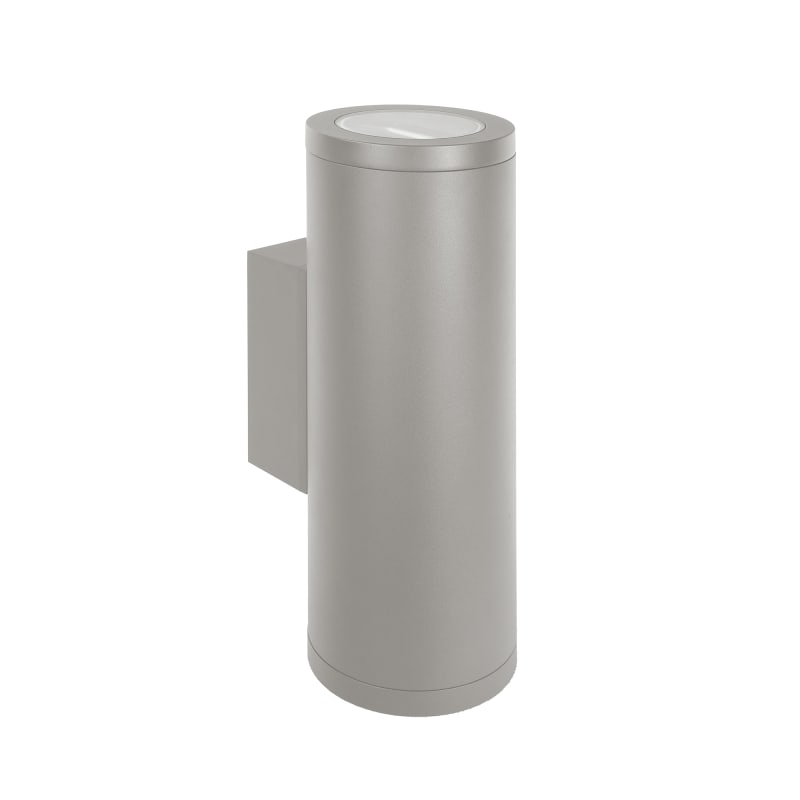 LYSFJORD Aluminium 2X 3000K (6401AL)