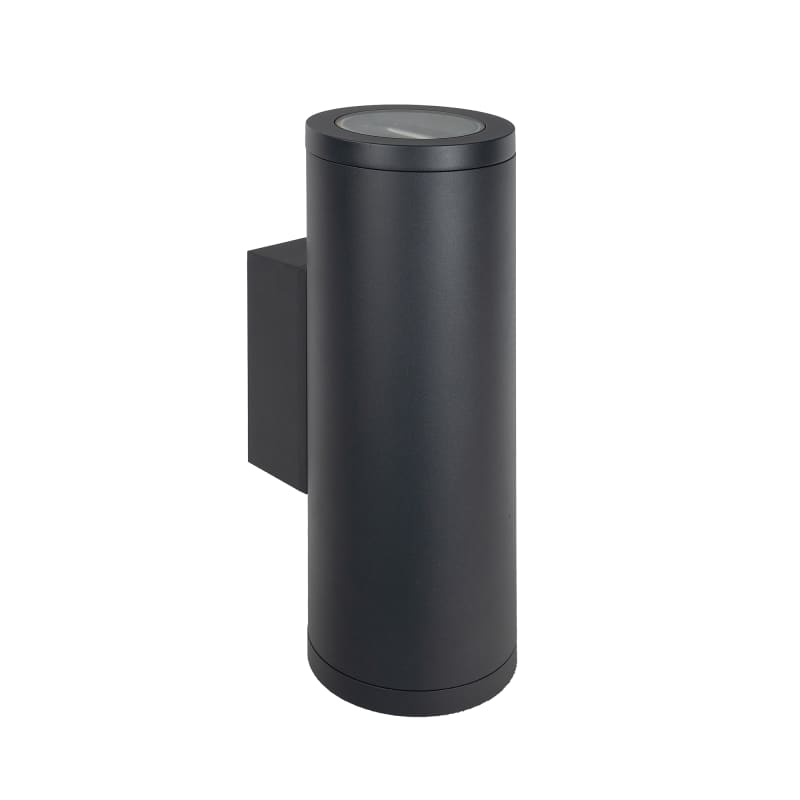 LYSFJORD Graphite 2X 3000K (6402gr)