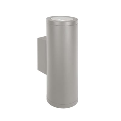 LYSFJORD Aluminium 2X 3000K (6404AL)