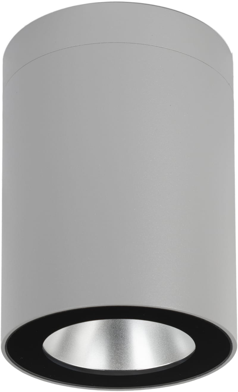 NIDAROS Aluminium 3000K 18cm (2121AL)