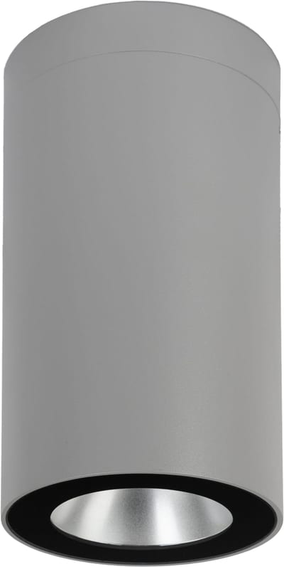 NIDAROS Aluminium 3000K 23cm