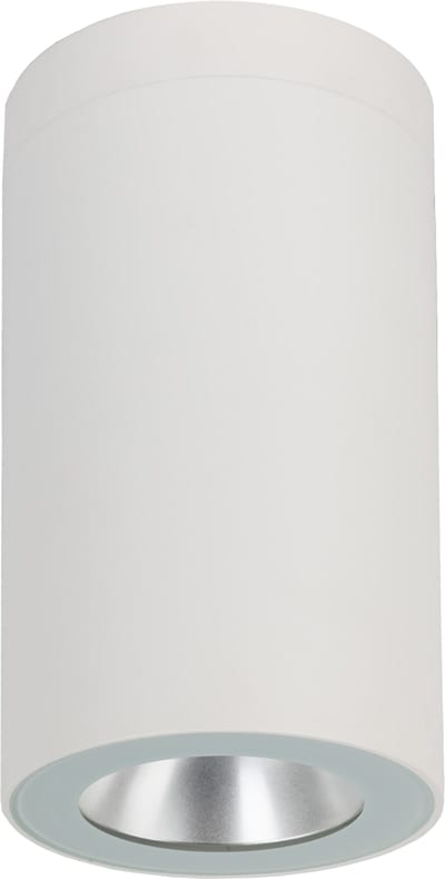 NIDAROS White 3000K 23cm