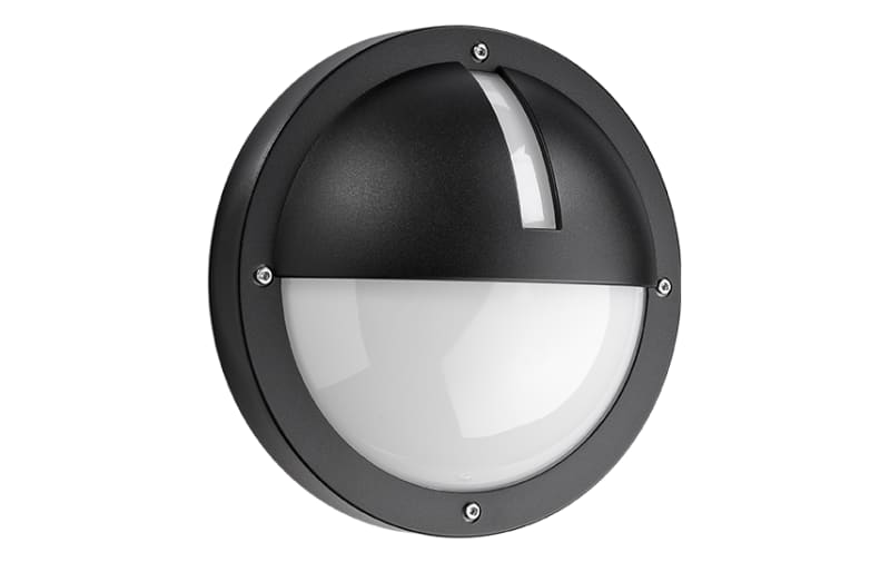 UNO Black E27 (614640)