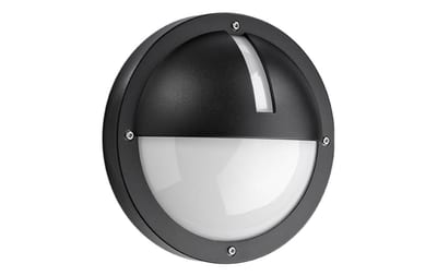 UNO Black E27 (614640)
