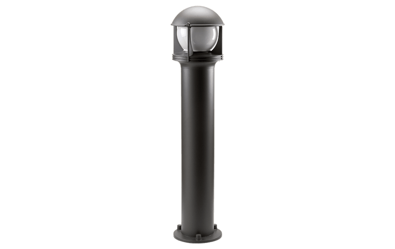 OPUS Bollard Graphite 11,5W/830 (623736)