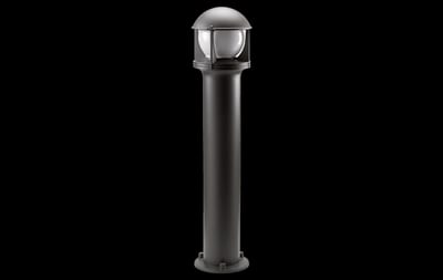 OPUS Bollard Graphite 11,5W/830