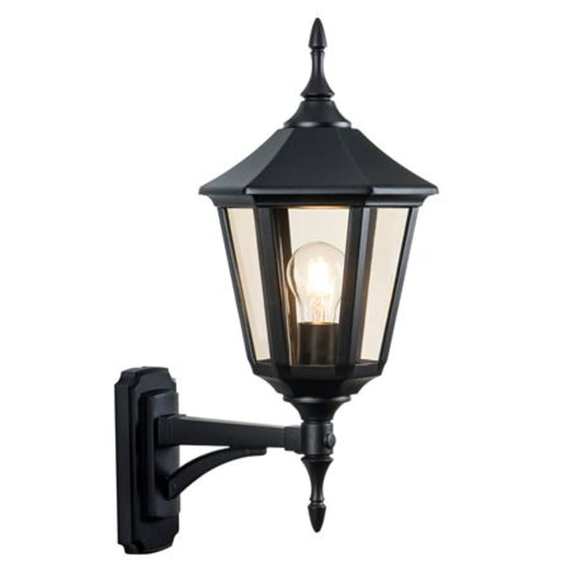 Ibiza Black 4W E27 (614208)