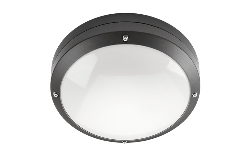 Canto Graphite 2000 19W/830 IP65 (643866)