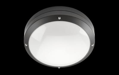 Canto Graphite 2000 19W/830 IP65