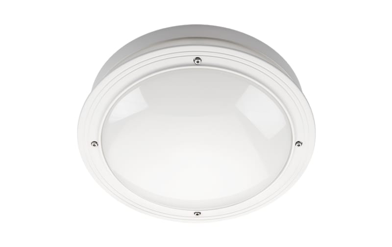 Piano White 19W/830 IP65 (621876)