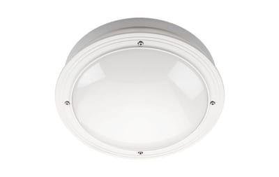 Piano White 19W/830 IP65