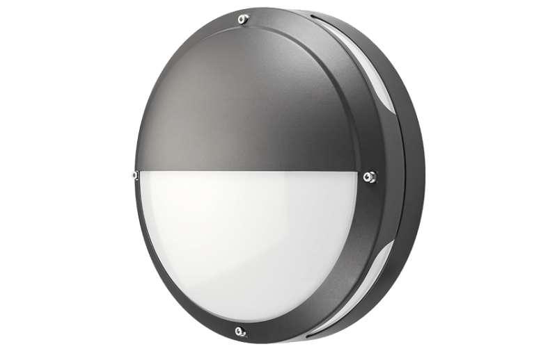 Tardo Graphite 19W/830 IP65 (633896)