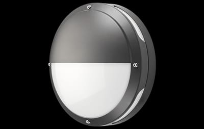 Tardo Graphite 19W/830 IP65