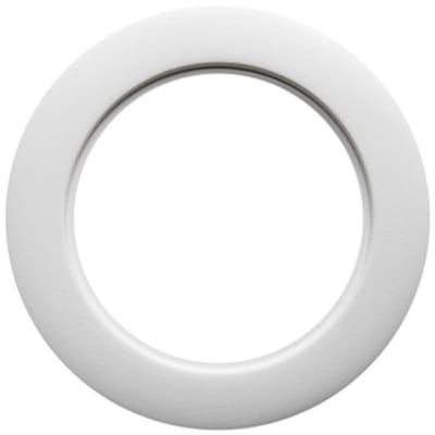 Rehab RING 133mm White IN/OUT