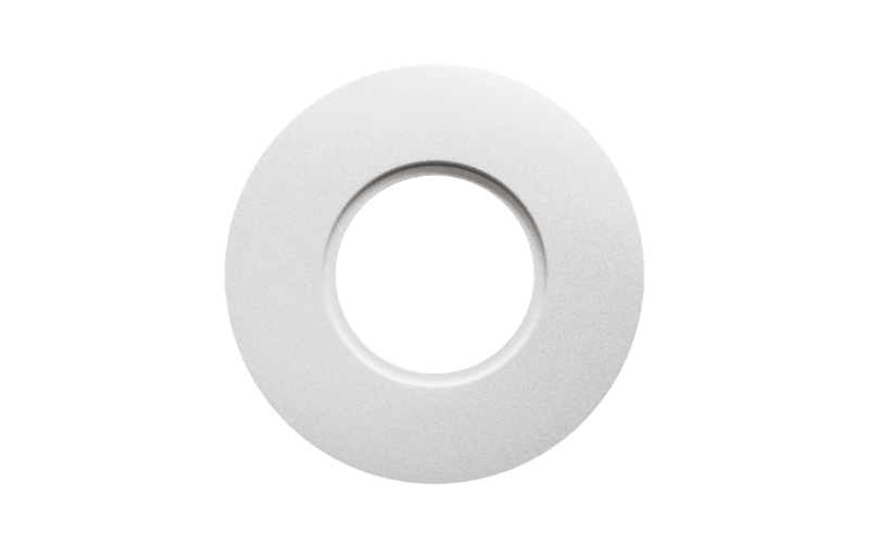 Rehab RING 180mm White IN/OUT (009224)