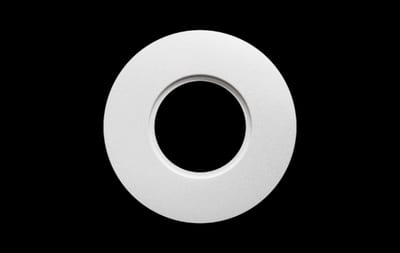 Rehab RING 180mm White IN/OUT (009224)