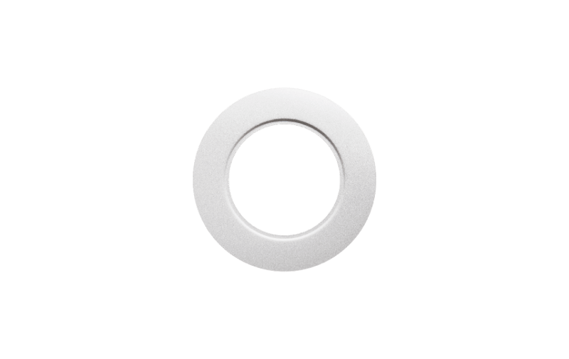 Rehab RING 180mm White IN/OUT (003815)