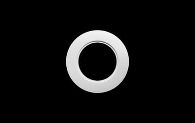 Rehab RING 180mm White IN/OUT (003815)