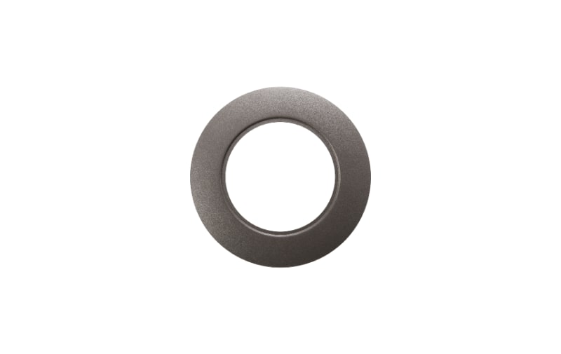 Rehab RING 180mm Graphite IN/OUT (003819)