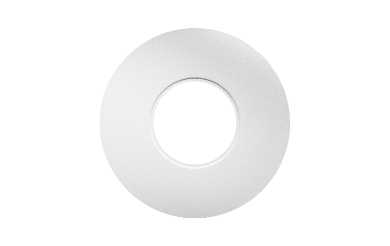 Rehab RING 250mm White IN/OUT (003823)