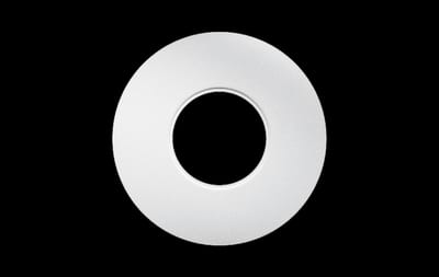 Rehab RING 250mm White IN/OUT (003823)