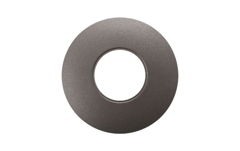 Rehab RING 250mm Graphite IN/OUT (003824)